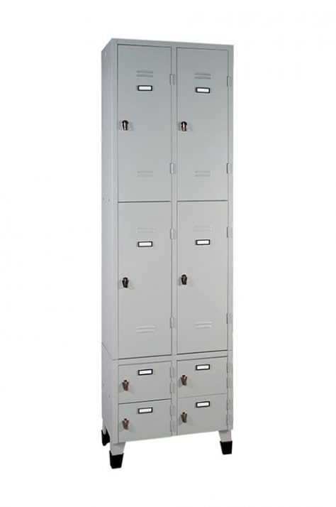 armadio pagina chi siamo